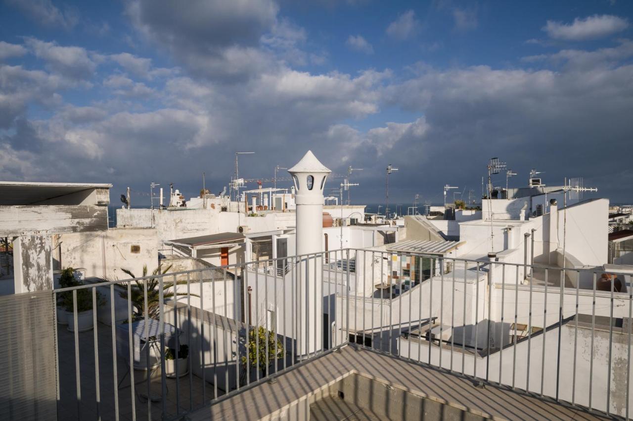 Le Case Di Gio'- Vico Corte Polignano a Mare Dış mekan fotoğraf